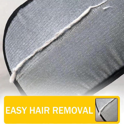 Pet Hair Cleaning & Grooming Gloves