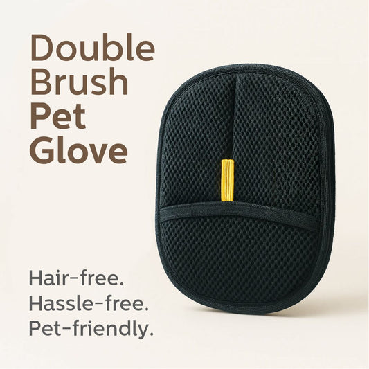 Premium Pet Hair Removal Glove